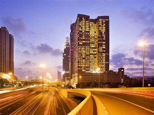 Agoda.com United Arab Emirates Apartments & Hotels