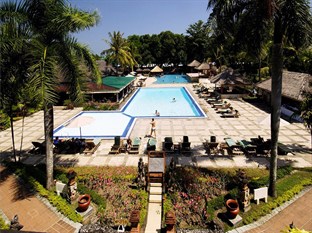 Agoda.com Indonesia Apartments & Hotels