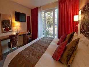 Agoda.com United Kingdom Apartments & Hotels