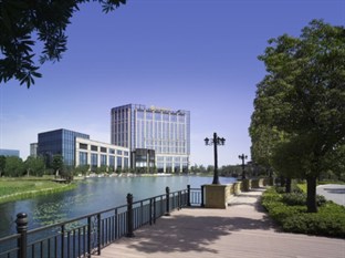 Agoda.com China Apartments & Hotels