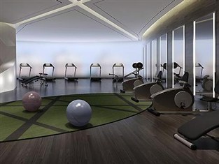 Agoda.com China Apartments & Hotels