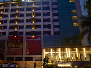 Agoda.com China Apartments & Hotels