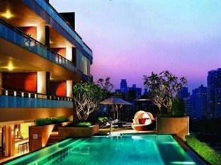 Agoda.com Thailand Apartments & Hotels
