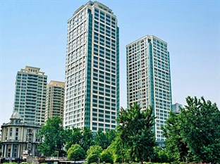 Agoda.com China Apartments & Hotels