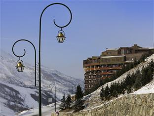 Agoda.com Apartments & Hotels France 