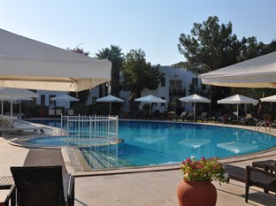 Agoda.com Turkey Apartments & Hotels