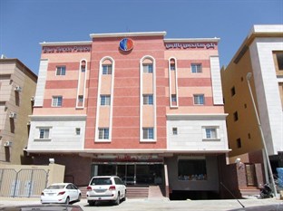 Agoda.com Saudi Arabia Apartments & Hotels