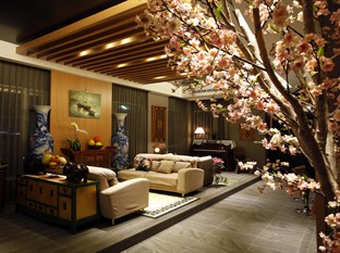 Agoda.com Taiwan Apartments & Hotels