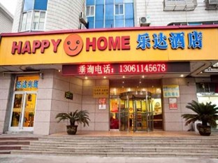 Agoda.com China Apartments & Hotels