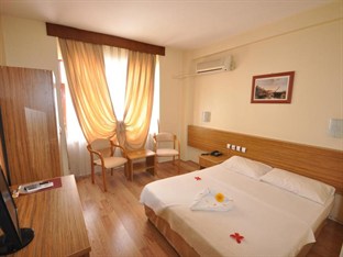 Agoda.com Turkey Apartments & Hotels