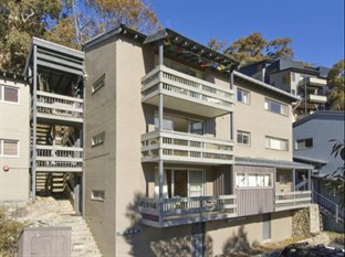 Agoda.com Australia Apartments & Hotels