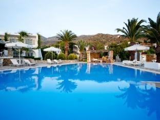 Agoda.com Greece Apartments & Hotels