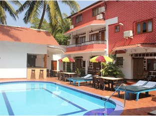 Agoda.com India Apartments & Hotels