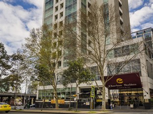 Agoda.com Australia Apartments & Hotels