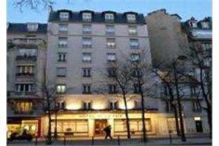 Agoda.com Apartments & Hotels France 