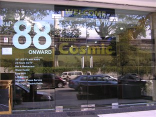 Agoda.com Malaysia Apartments & Hotels