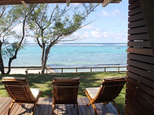 Agoda.com Mauritius Apartments & Hotels