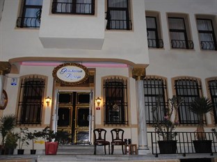 Agoda.com Turkey Apartments & Hotels