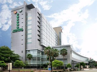 Agoda.com Taiwan Apartments & Hotels