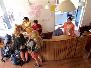 Agoda.com Myanmar Apartments & Hotels