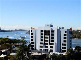 Agoda.com Australia Apartments & Hotels