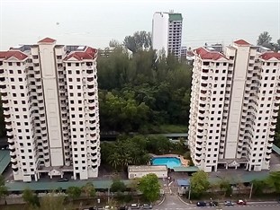 Agoda.com Malaysia Apartments & Hotels