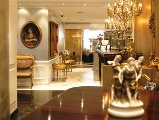 Agoda.com Argentina Apartments & Hotels