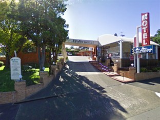 Agoda.com Australia Apartments & Hotels