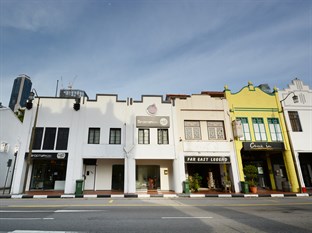 Agoda.com  Singapore Apartments & Hotels