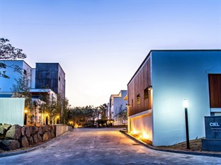 Agoda.com South Korea Apartments & Hotels