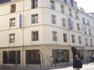 Agoda.com Apartments & Hotels France 