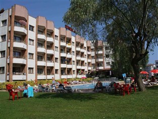 Agoda.com Spain Apartments & Hotels