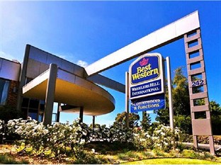 Agoda.com Australia Apartments & Hotels