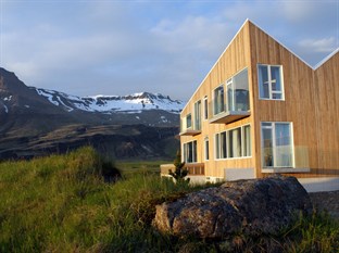 Agoda.com Iceland Apartments & Hotels