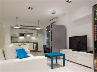 Agoda.com Spain Apartments & Hotels