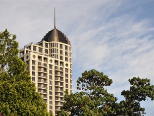 Agoda.com New Zealand Apartments & Hotels