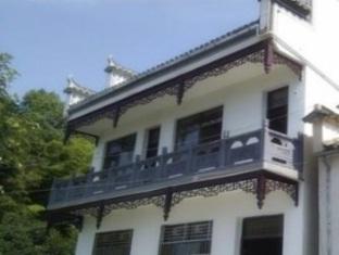 Agoda.com China Apartments & Hotels