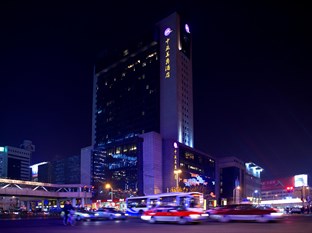 Agoda.com China Apartments & Hotels