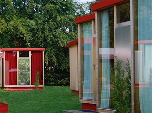 Agoda.com Germany Apartments & Hotels