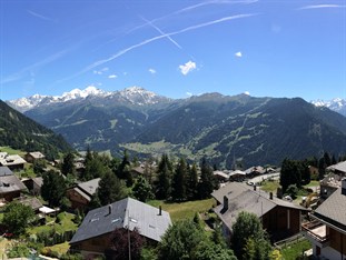 Agoda.com Switzerland Apartments & Hotels