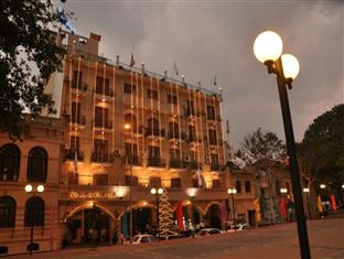 Agoda.com Sri Lanka Apartments & Hotels