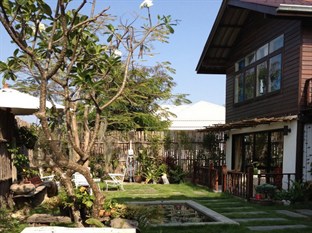 Agoda.com Thailand Apartments & Hotels