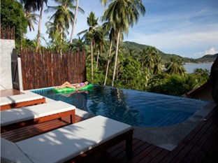 Agoda.com Thailand Apartments & Hotels
