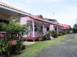 Agoda.com Thailand Apartments & Hotels