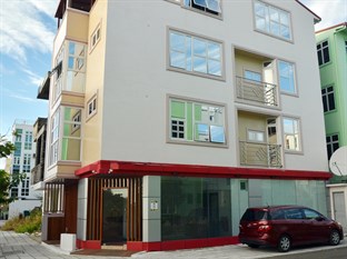 Agoda.com Maldives Apartments & Hotels