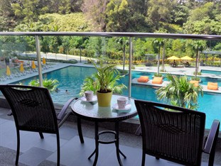 Agoda.com Malaysia Apartments & Hotels