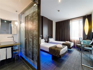 Agoda.com Spain Apartments & Hotels