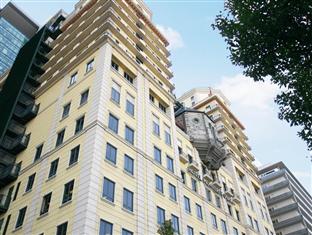 Agoda.com Japan Apartments & Hotels