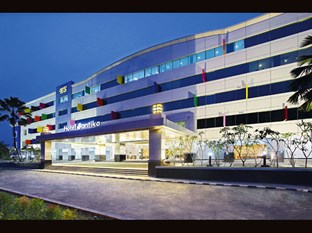 Agoda.com Indonesia Apartments & Hotels