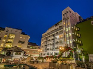 Agoda.com Thailand Apartments & Hotels